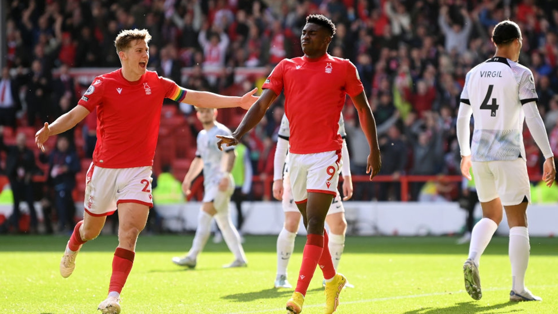 他带领克罗 他带领克罗