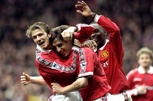 双方在谈判 双方在谈判